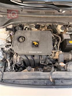 هیوندای کۆنا